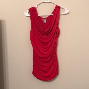 H&M dress top